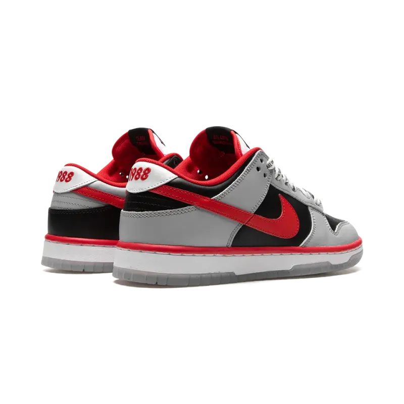 Nike Dunk Low Clark Atlanta University Mens