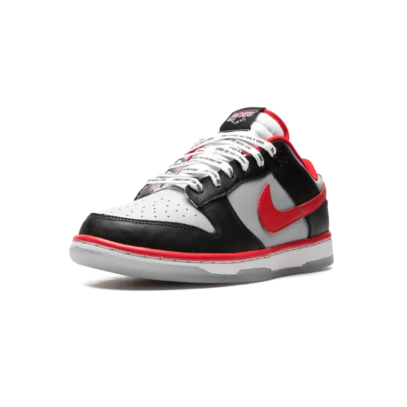 Nike Dunk Low Clark Atlanta University Mens
