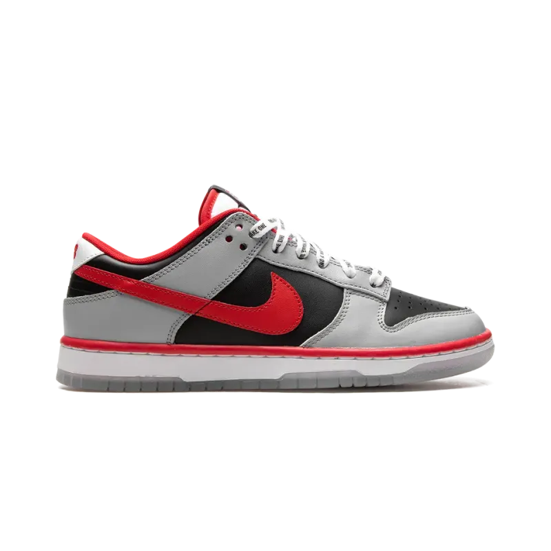 Nike Dunk Low Clark Atlanta University Mens