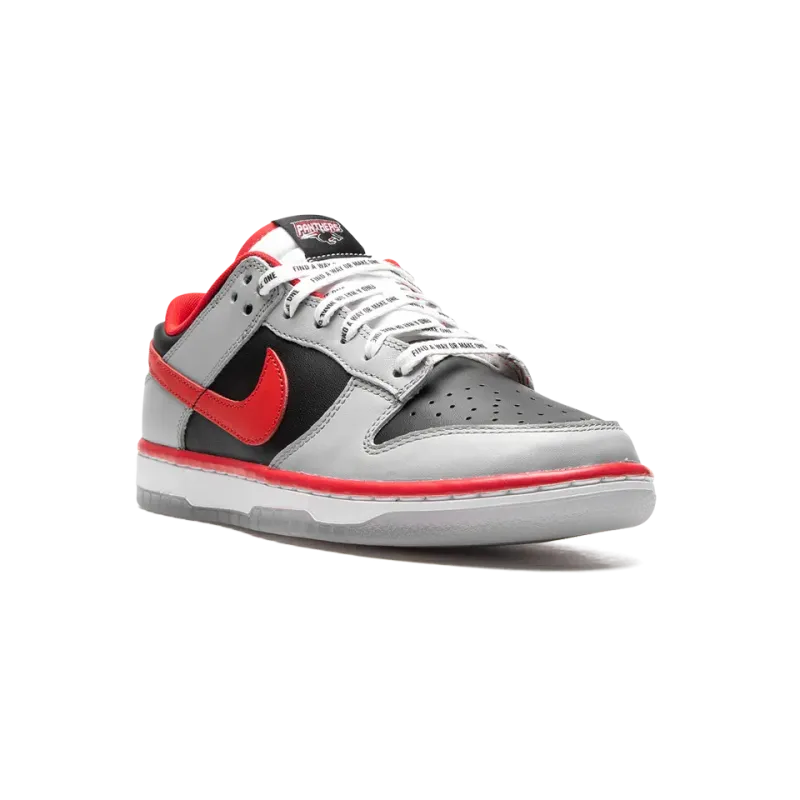 Nike Dunk Low Clark Atlanta University Mens