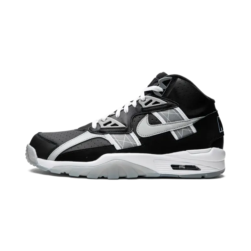 Nike Air Trainer SC High Raiders Mens