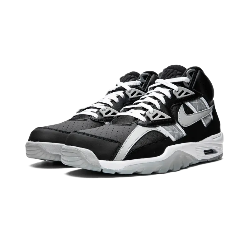 Nike Air Trainer SC High Raiders Mens