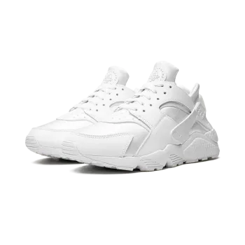 Nike Air Huarache White Pure Platinum Mens