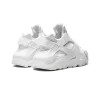 Nike Air Huarache White Pure Platinum Mens