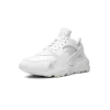 Nike Air Huarache White Pure Platinum Mens
