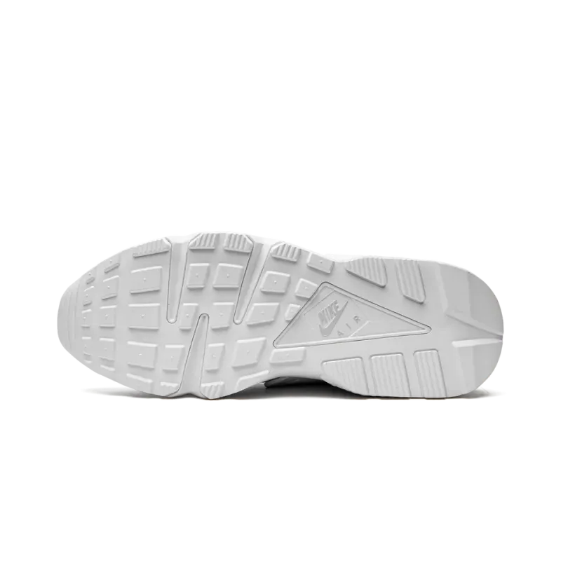 Nike Air Huarache White Pure Platinum Mens