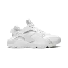Nike Air Huarache White Pure Platinum Mens