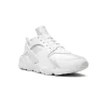 Nike Air Huarache White Pure Platinum Mens