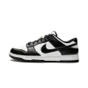 Nike Dunk Low World Champs - Black White Mens