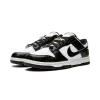 Nike Dunk Low World Champs - Black White Mens