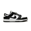 Nike Dunk Low World Champs - Black White Mens