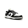 Nike Dunk Low World Champs - Black White Mens