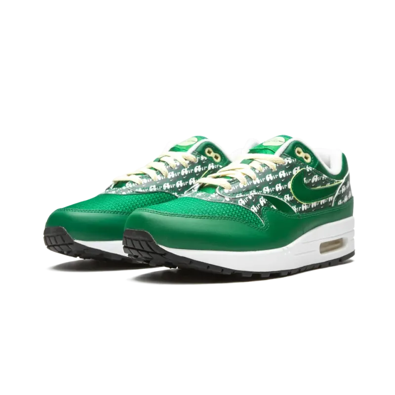 Nike Air Max 1 PRM Limeade Mens