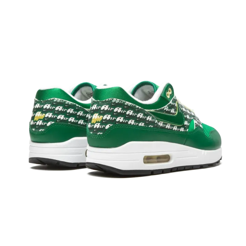 Nike Air Max 1 PRM Limeade Mens