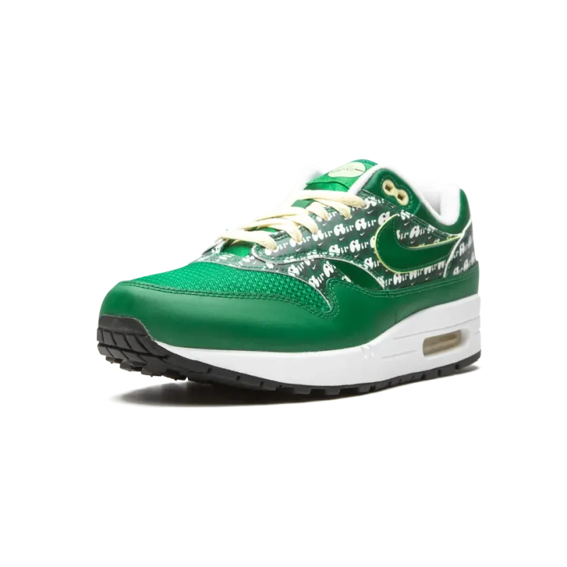 Nike Air Max 1 PRM Limeade Mens