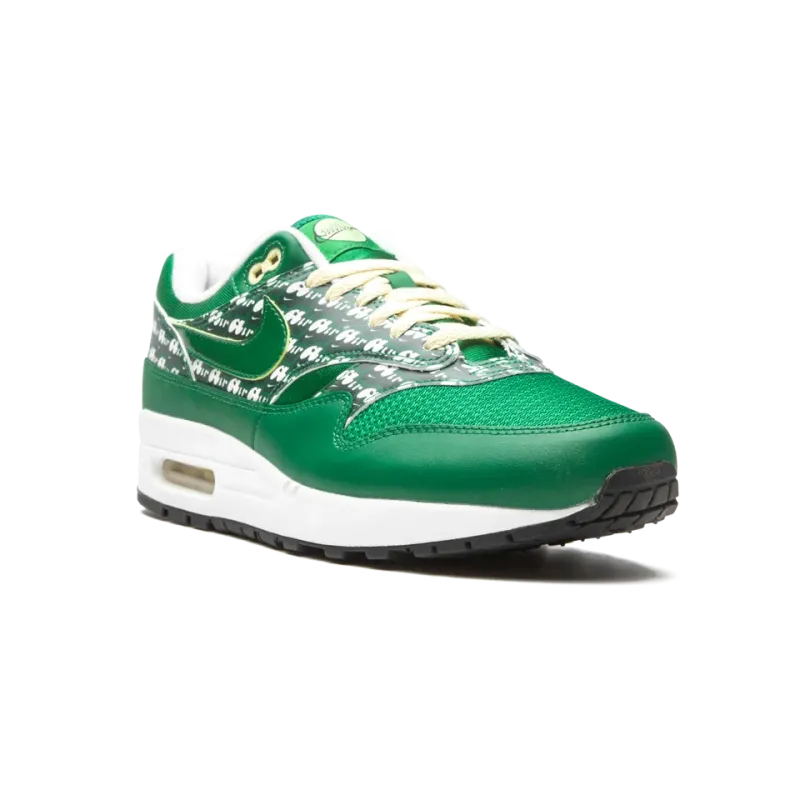 Nike Air Max 1 PRM Limeade Mens