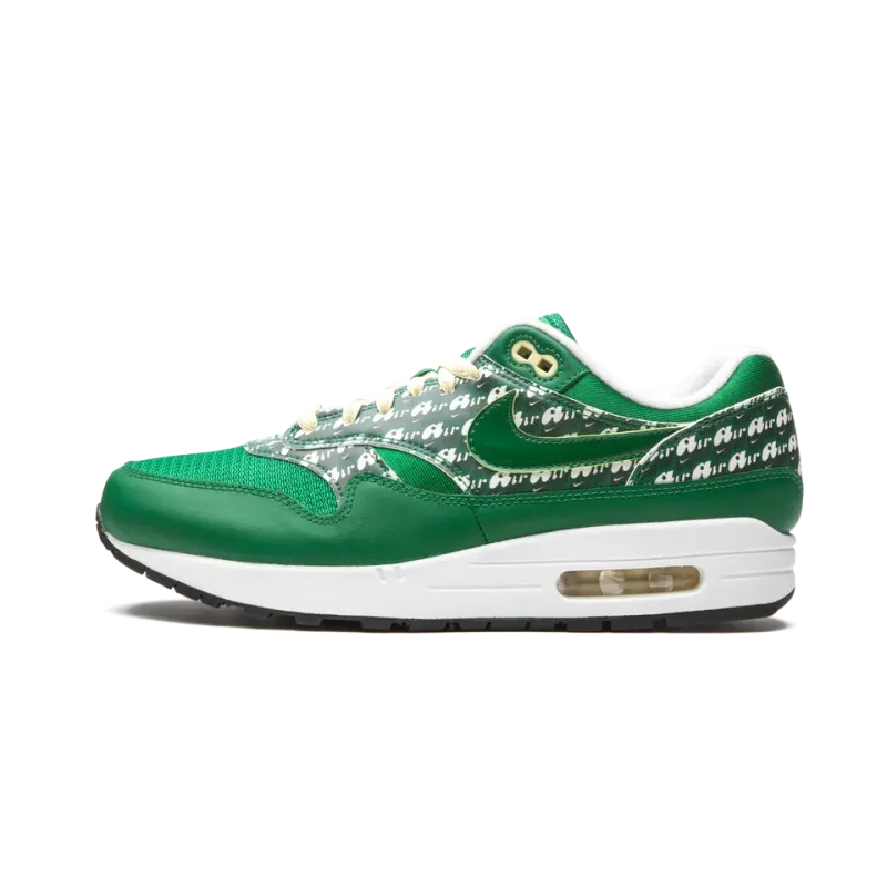 Nike Air Max 1 PRM Limeade Mens