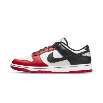 Nike Dunk Low Retro EMB NBA 75th Anniversary - Chicago Bulls Mens