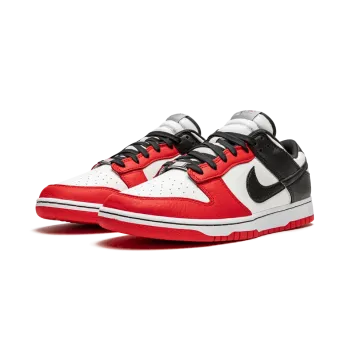 Nike Dunk Low Retro EMB NBA 75th Anniversary - Chicago Bulls Mens