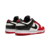 Nike Dunk Low Retro EMB NBA 75th Anniversary - Chicago Bulls Mens