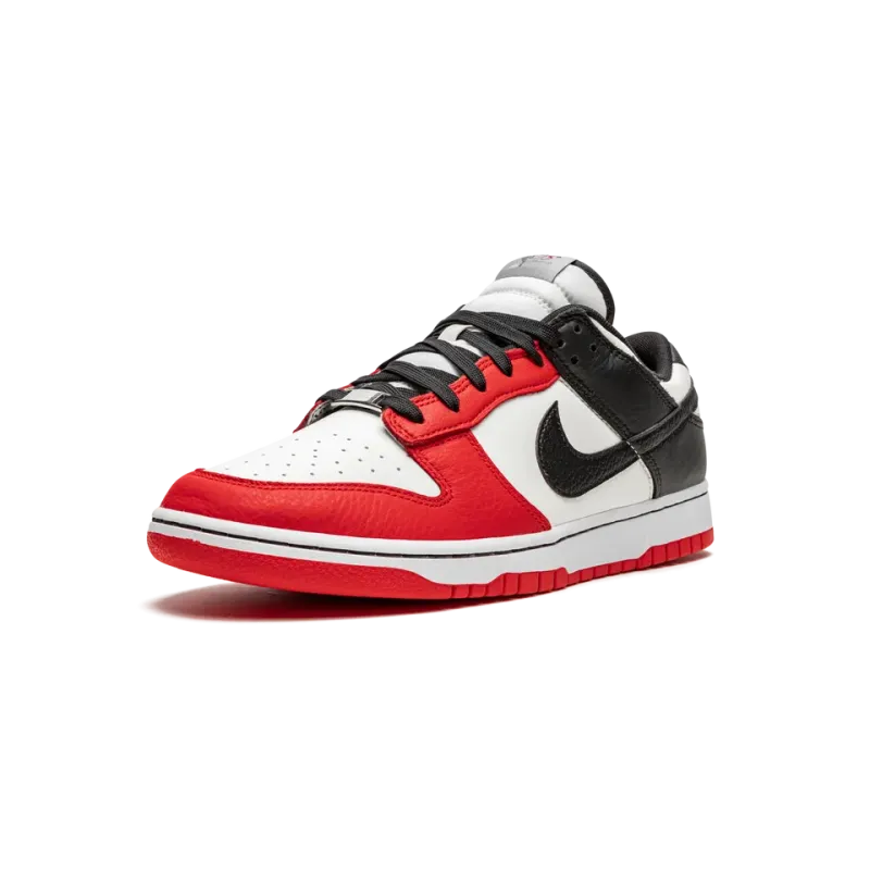 Nike Dunk Low Retro EMB NBA 75th Anniversary - Chicago Bulls Mens