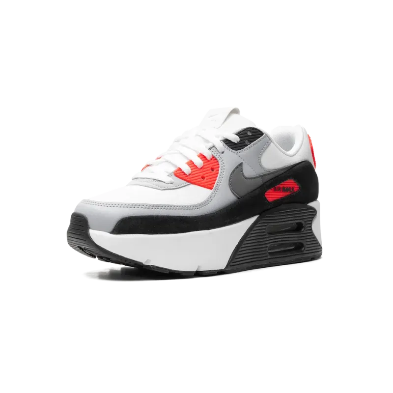 Nike AIR MAX 90 WMNS Infrared Womens