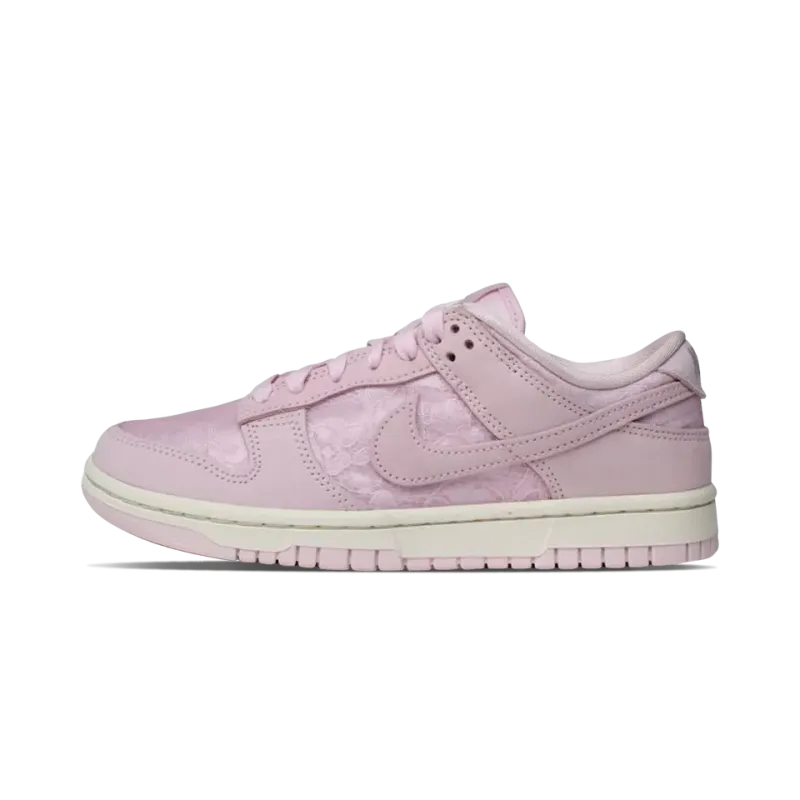 Nike Dunk Low WMNS Regal Pink Womens