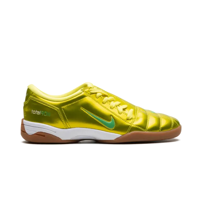 Nike Total 90 III SP Dynamic Yellow Mens