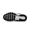 Nike P-6000 Black White Metallic Silver Mens
