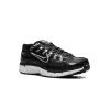 Nike P-6000 Black White Metallic Silver Mens