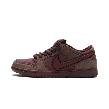 Nike SB Dunk Low City of Love Mens
