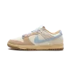 Nike Nike Dunk Low Sanddrift Armory Blue Mens