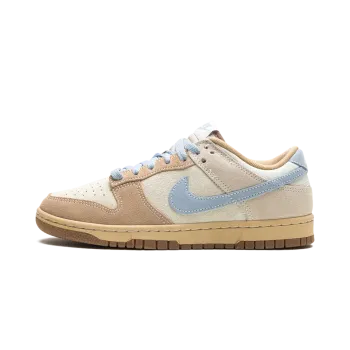 Nike Nike Dunk Low Sanddrift Armory Blue Mens