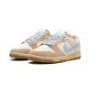 Nike Nike Dunk Low Sanddrift Armory Blue Mens
