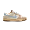 Nike Nike Dunk Low Sanddrift Armory Blue Mens
