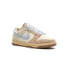 Nike Nike Dunk Low Sanddrift Armory Blue Mens