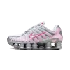Nike Shox TL WMNS Pink Foam Womens
