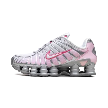 Nike Shox TL WMNS Pink Foam Womens