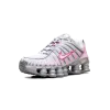 Nike Shox TL WMNS Pink Foam Womens