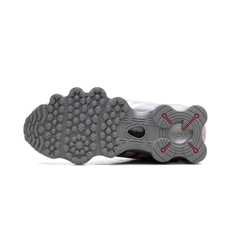 Nike Shox TL WMNS Pink Foam Womens