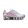 Nike Shox TL WMNS Pink Foam Womens