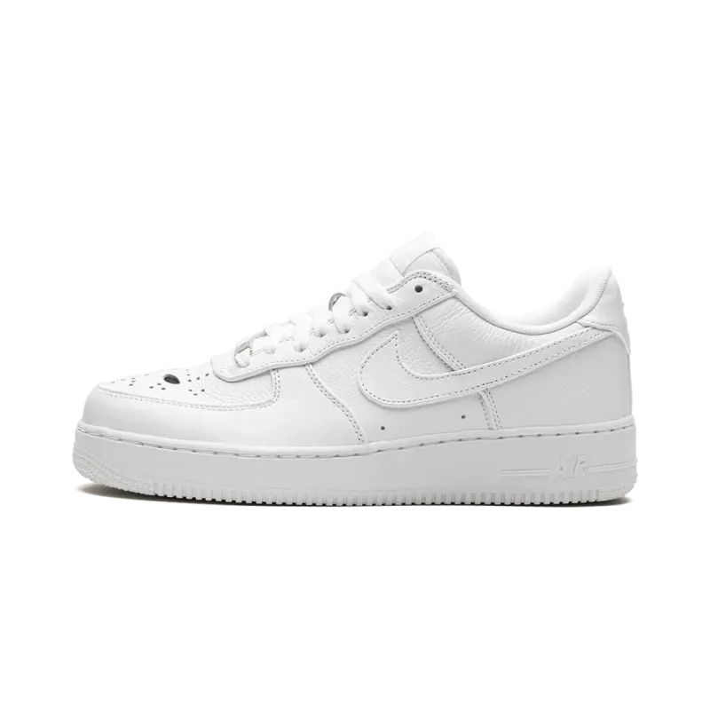Nike Air Force 1 Jason Voorhees Mens