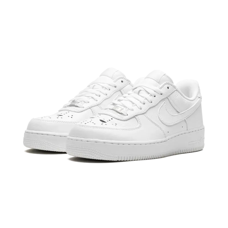 Nike Air Force 1 Jason Voorhees Mens