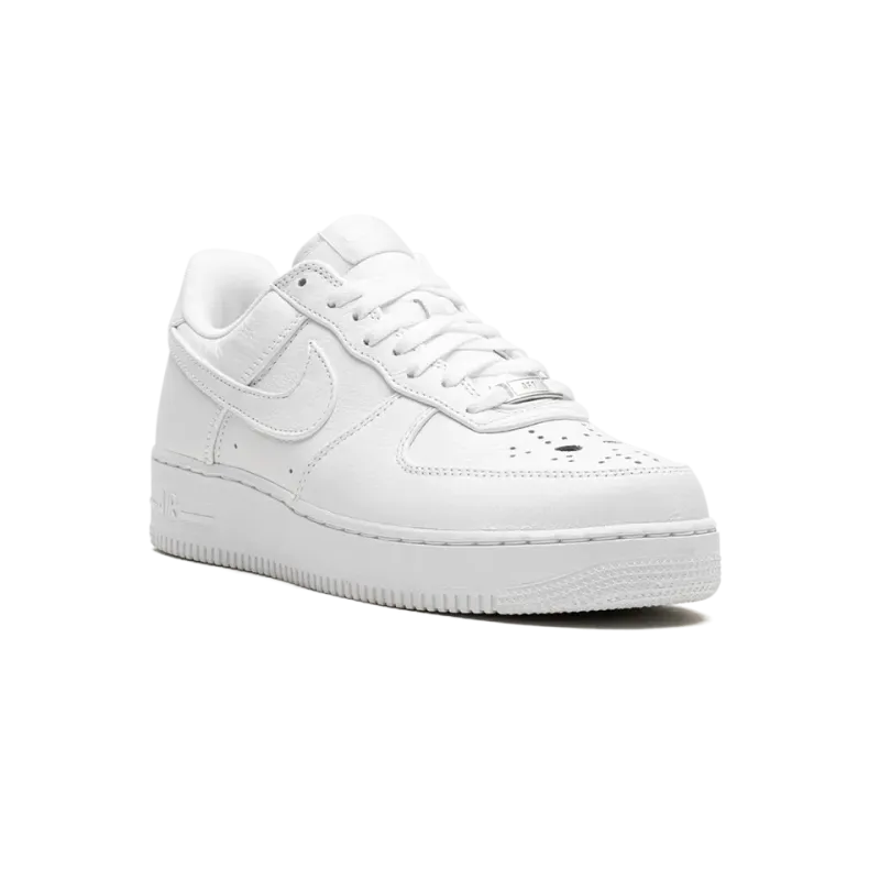 Nike Air Force 1 Jason Voorhees Mens