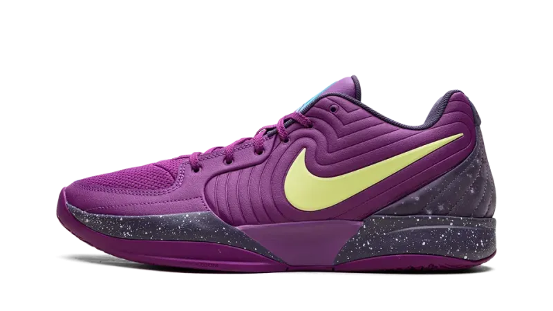 Nike Ja 2 Stargazer: Responsive Performance Meets Court-Ready Style