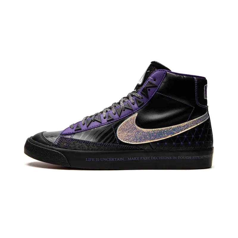 Nike Blazer Mid '77 DB Doernbecher 2022 Mens