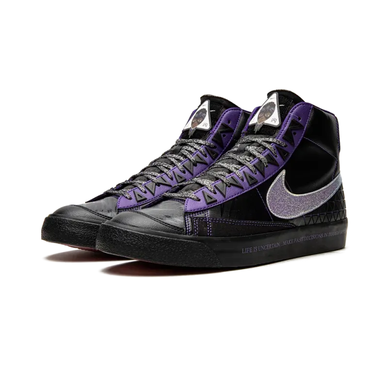 Nike Blazer Mid '77 DB Doernbecher 2022 Mens