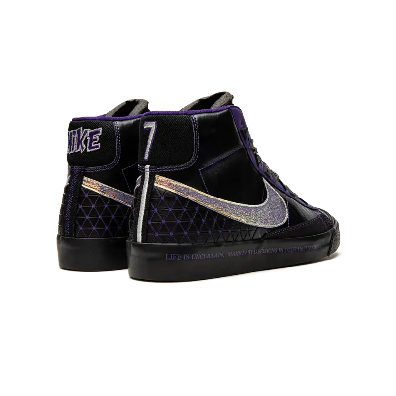 Nike Blazer Mid '77 DB Doernbecher 2022 Mens