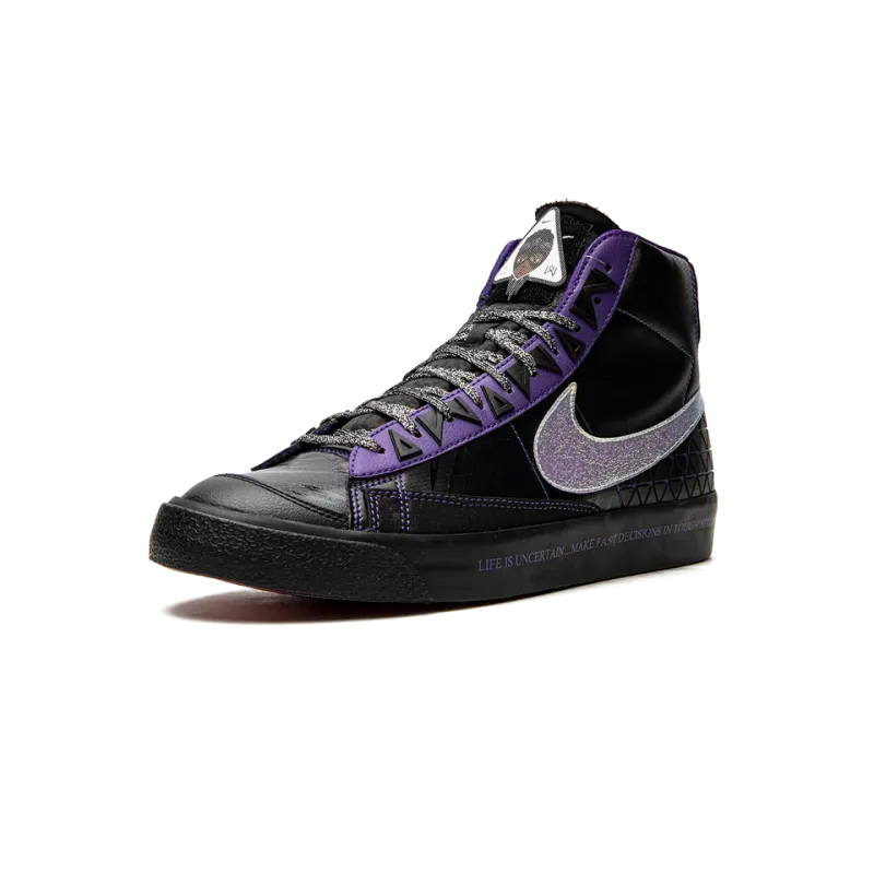 Nike Blazer Mid '77 DB Doernbecher 2022 Mens