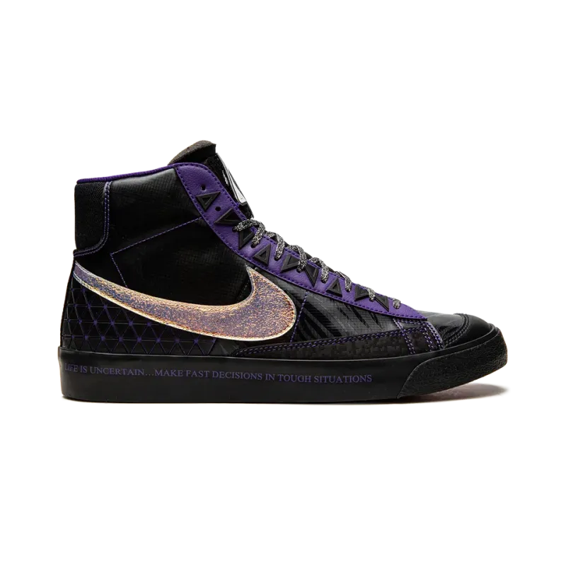 Nike Blazer Mid '77 DB Doernbecher 2022 Mens